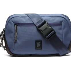 CHROME Ziptop Heuptas - Indigo