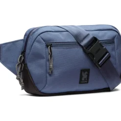 CHROME Ziptop Heuptas - Indigo