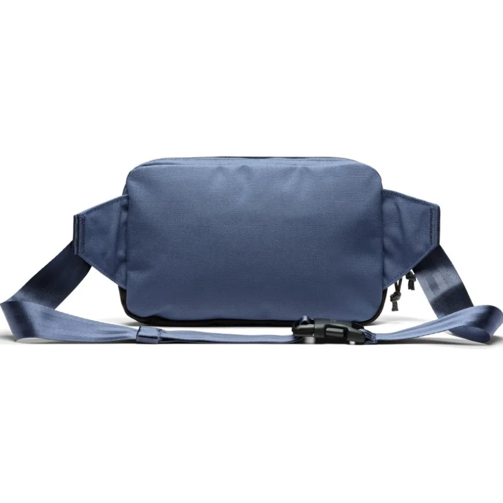 CHROME Ziptop Heuptas - Indigo