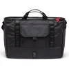 CHROME Bandolera - Midtown Koerierstas - 20L - Black X