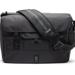 CHROME Bandolera - Midtown Koerierstas - 20L - Black X