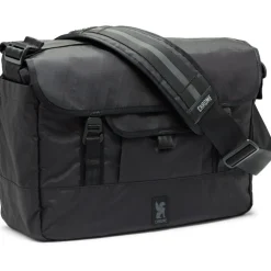 CHROME Bandolera - Midtown Koerierstas - 20L - Black X