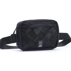 Messenger Bags En Schoudertassen < CHROME Industries CHROME Barrage Schoudertas - 2L - Black X