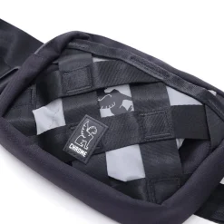 Messenger Bags En Schoudertassen < CHROME Industries CHROME Barrage Schoudertas - 2L - Black X