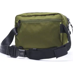 CHROME Barrage Schoudertas - 5L - Moss X
