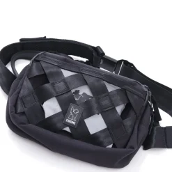 Messenger Bags En Schoudertassen < CHROME Industries CHROME Barrage Schoudertas - 5L - Black X