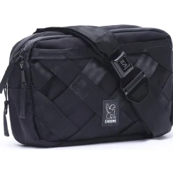 Messenger Bags En Schoudertassen < CHROME Industries CHROME Barrage Schoudertas - 5L - Black X