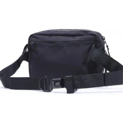 Messenger Bags En Schoudertassen < CHROME Industries CHROME Barrage Schoudertas - 5L - Black X
