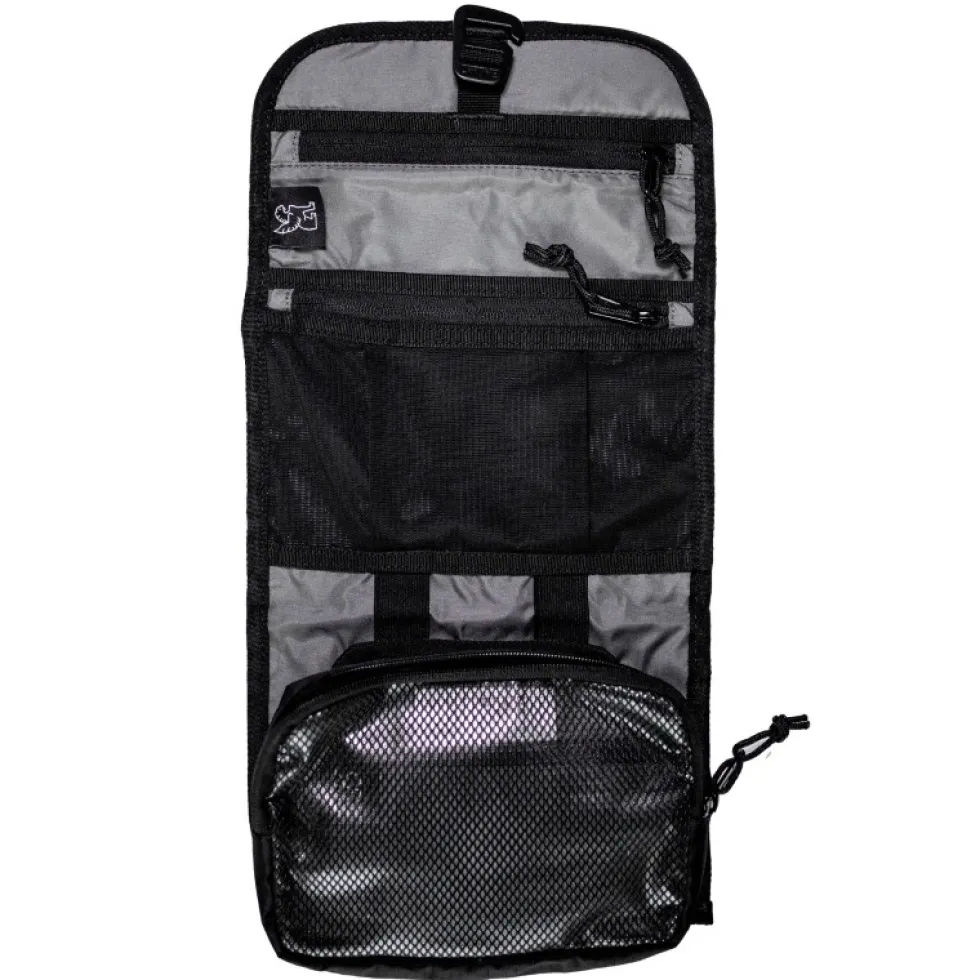 CHROME Bravo Tech Roll Buidel - Black X