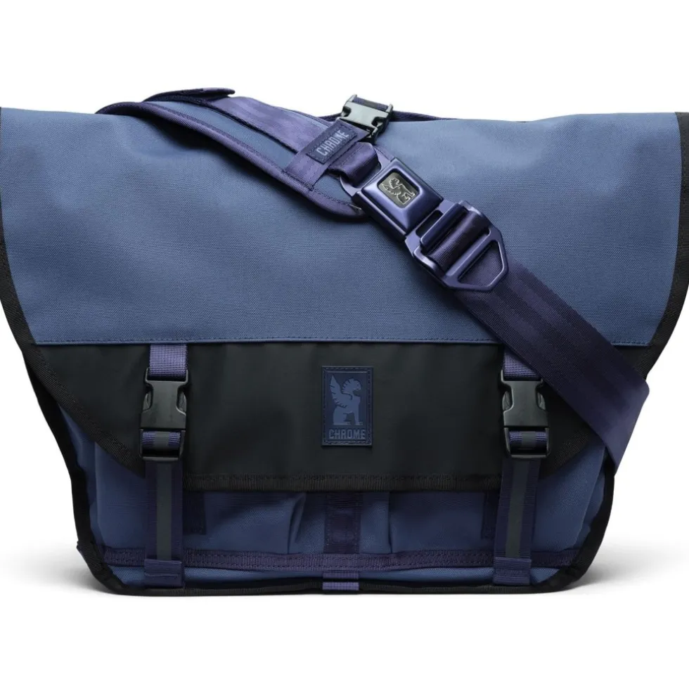 CHROME Citizen Koerierstas - 24L - Indigo