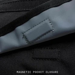 Messenger Bags En Schoudertassen < CHROME Industries CHROME Citizen Koerierstas - 24L - Sage