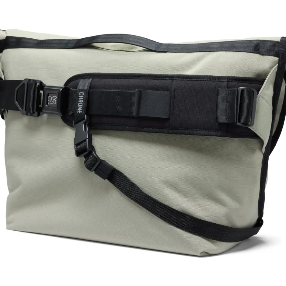 Messenger Bags En Schoudertassen < CHROME Industries CHROME Citizen Koerierstas - 24L - Sage