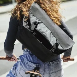 Messenger Bags En Schoudertassen < CHROME Industries CHROME Citizen Koerierstas - 15L - Coyote X