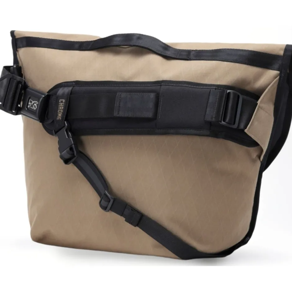 Messenger Bags En Schoudertassen < CHROME Industries CHROME Citizen Koerierstas - 15L - Coyote X