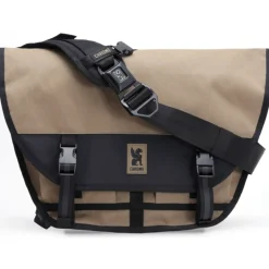 Messenger Bags En Schoudertassen < CHROME Industries CHROME Citizen Koerierstas - 15L - Coyote X