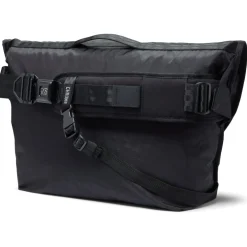 CHROME Citizen Koerierstas - 24L - Zwart XRF Reflective 24