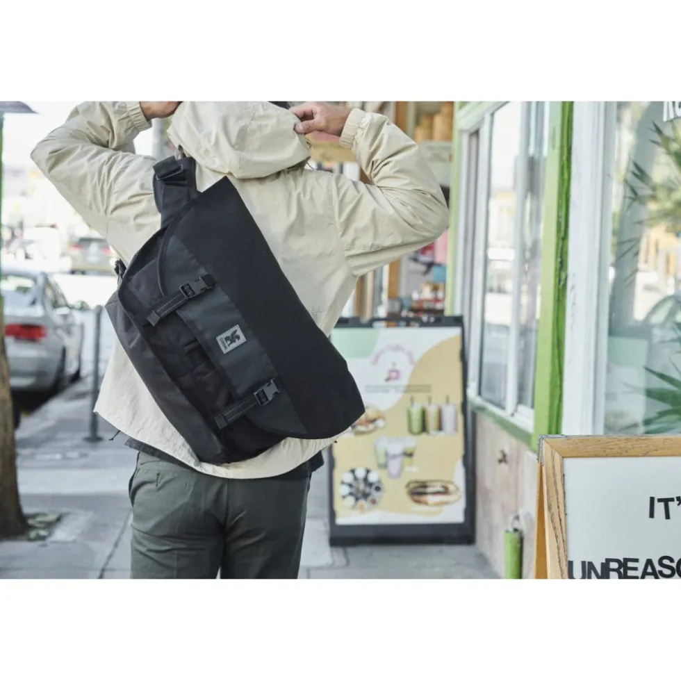 CHROME Citizen Koerierstas - 24L - Zwart 2024