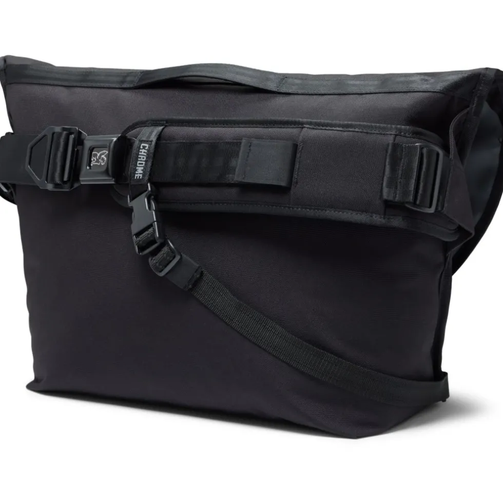 CHROME Citizen Koerierstas - 24L - Zwart 2024