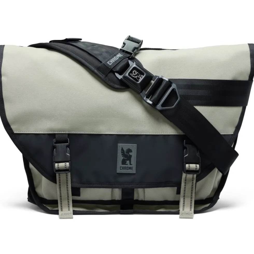 CHROME Citizen Koerierstas - 15L - Sage