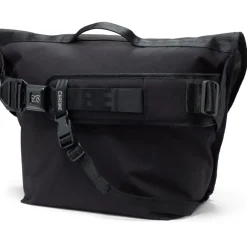 Messenger Bags En Schoudertassen < CHROME Industries CHROME Citizen Koerierstas - 15L - Zwart