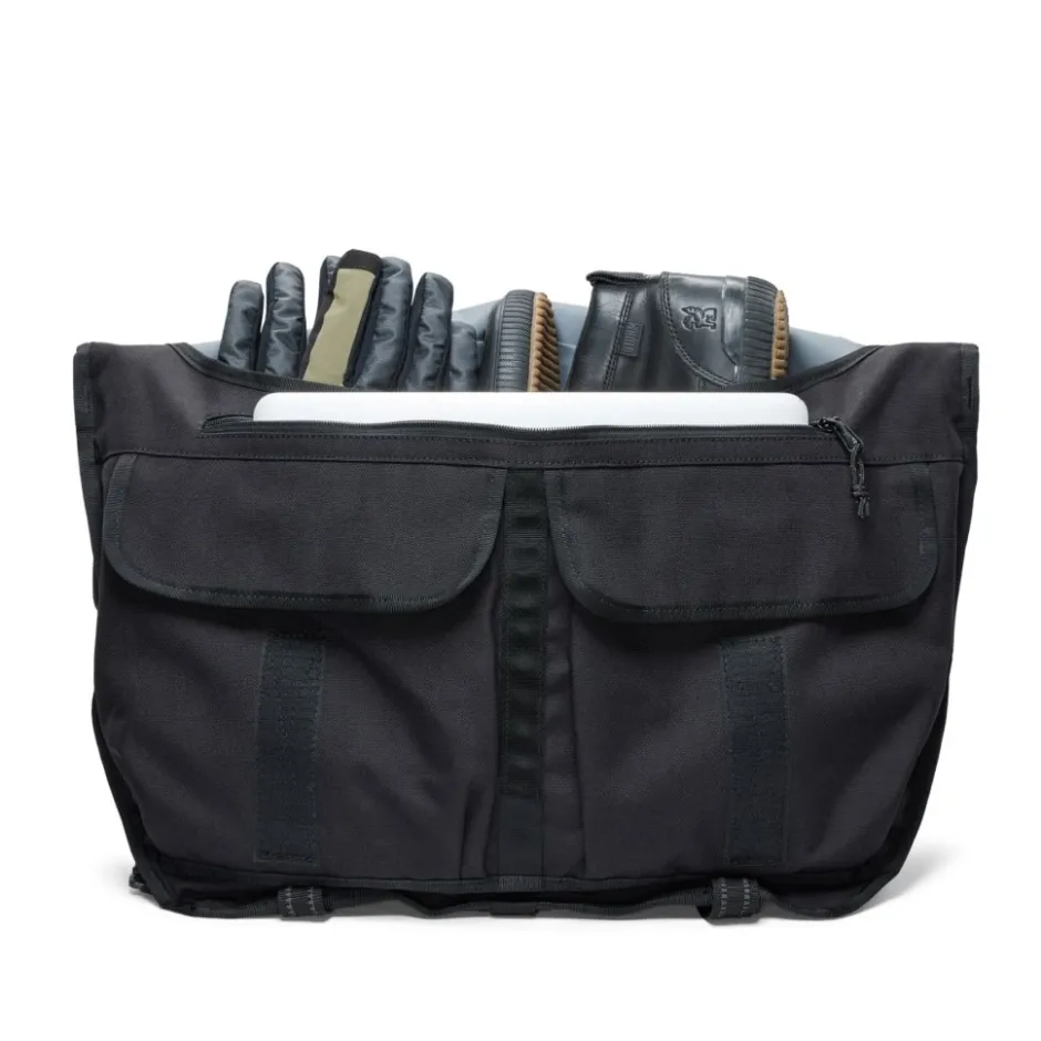 Messenger Bags En Schoudertassen < CHROME Industries CHROME Citizen Koerierstas - 24L - Steel Blue