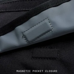 Messenger Bags En Schoudertassen < CHROME Industries CHROME Citizen Koerierstas - 24L - Steel Blue