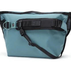 Messenger Bags En Schoudertassen < CHROME Industries CHROME Citizen Koerierstas - 24L - Steel Blue