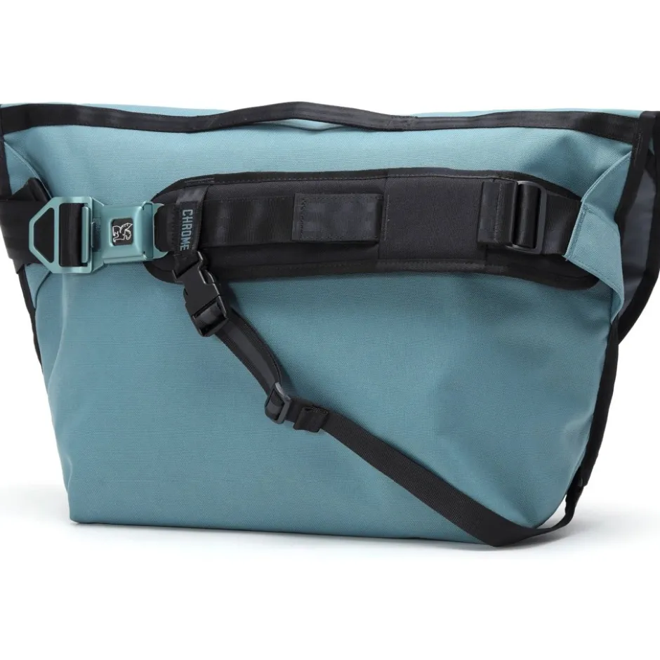 Messenger Bags En Schoudertassen < CHROME Industries CHROME Citizen Koerierstas - 24L - Steel Blue