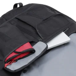 Messenger Bags En Schoudertassen < CHROME Industries CHROME Citizen Koerierstas - 24L - Steel Blue