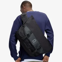 Messenger Bags En Schoudertassen < CHROME Industries CHROME Citizen Koerierstas - 24L - Steel Blue