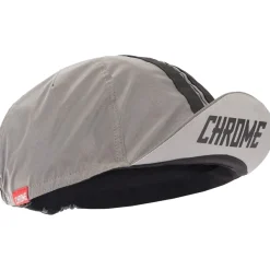 Mutsen En Doeken < CHROME Industries CHROME Cycling Cap - Reflective
