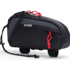 CHROME Holman Bovenbuis Tas - 1L - Black XRF