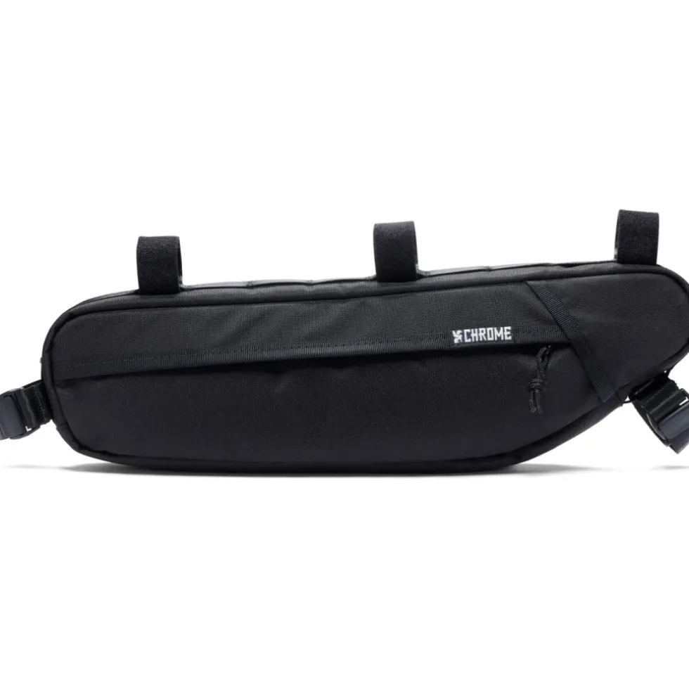 CHROME Holman Frametas - S/M - Zwart