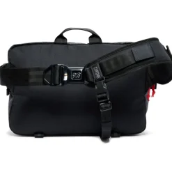 Messenger Bags En Schoudertassen < CHROME Industries CHROME Kadet Max Schoudertas - 15L - Black XRF Reflective