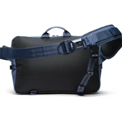 CHROME Kadet Max Schoudertas - 15L - Indigo