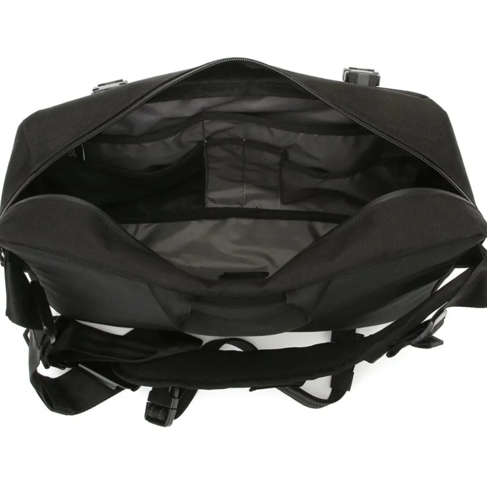CHROME Kadet Max Schoudertas - 15L - Indigo