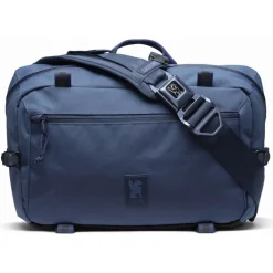 CHROME Kadet Max Schoudertas - 15L - Indigo
