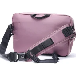 CHROME Kadet Max Schoudertas - 15L - Mauve X