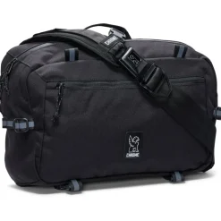 Messenger Bags En Schoudertassen < CHROME Industries CHROME Kadet Max Schoudertas - 15L - Zwart