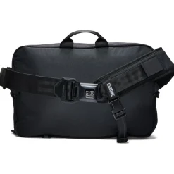 Messenger Bags En Schoudertassen < CHROME Industries CHROME Kadet Max Schoudertas - 15L - Zwart