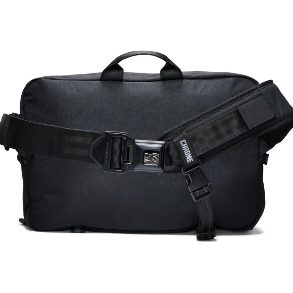 Messenger Bags En Schoudertassen < CHROME Industries CHROME Kadet Max Schoudertas - 15L - Zwart