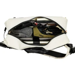 CHROME Kadet Max WP Schoudertas - 15 L - Future White