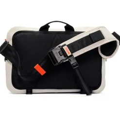 CHROME Kadet Max WP Schoudertas - 15 L - Future White