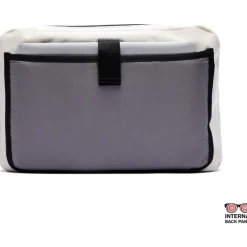 CHROME Kadet Max WP Schoudertas - 15 L - Future White