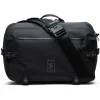 CHROME Kadet Max WP Schoudertas - 15 L - Zwart