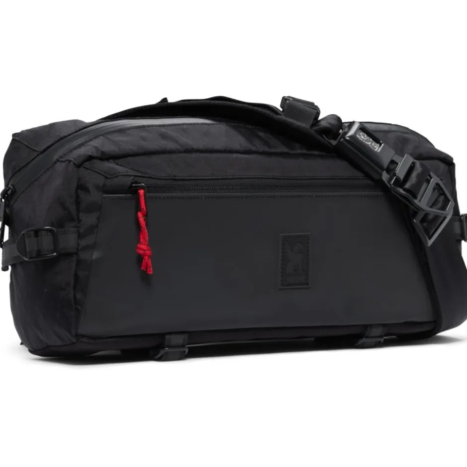 Messenger Bags En Schoudertassen < CHROME Industries CHROME Kadet Schoudertas - 9L - Black XRF Reflective