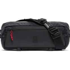 Messenger Bags En Schoudertassen < CHROME Industries CHROME Kadet Schoudertas - 9L - Black XRF Reflective