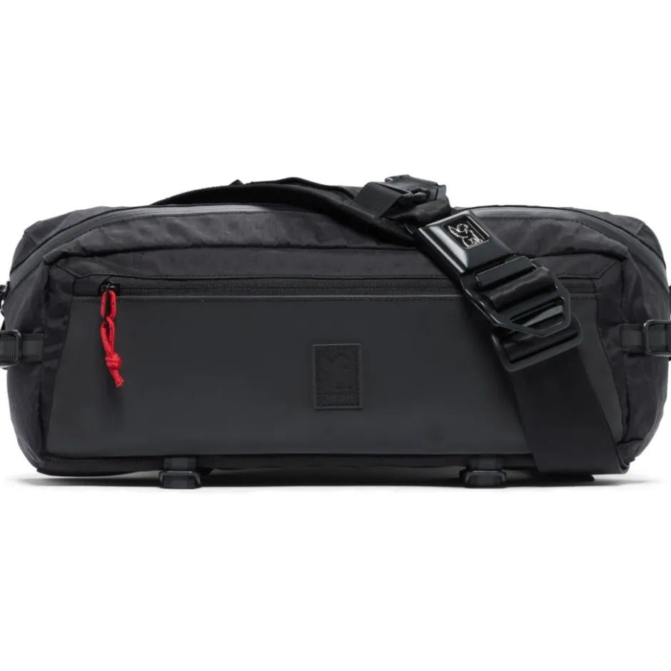 Messenger Bags En Schoudertassen < CHROME Industries CHROME Kadet Schoudertas - 9L - Black XRF Reflective