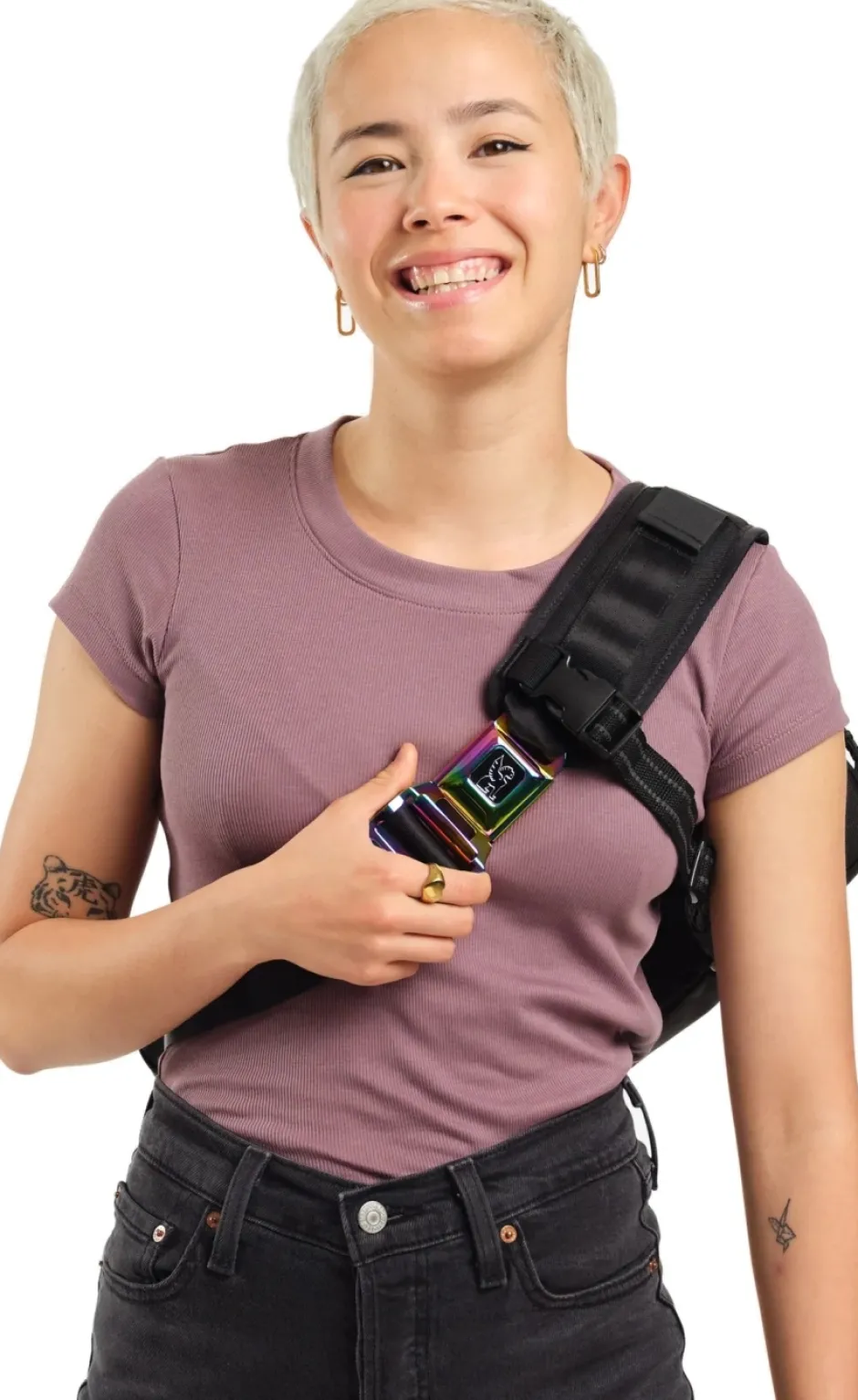 Messenger Bags En Schoudertassen < CHROME Industries CHROME Kadet Schoudertas - 9L - Black XRF Reflective