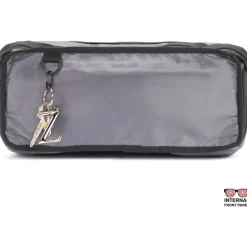 CHROME Kadet Schoudertas - 9L - Indigo